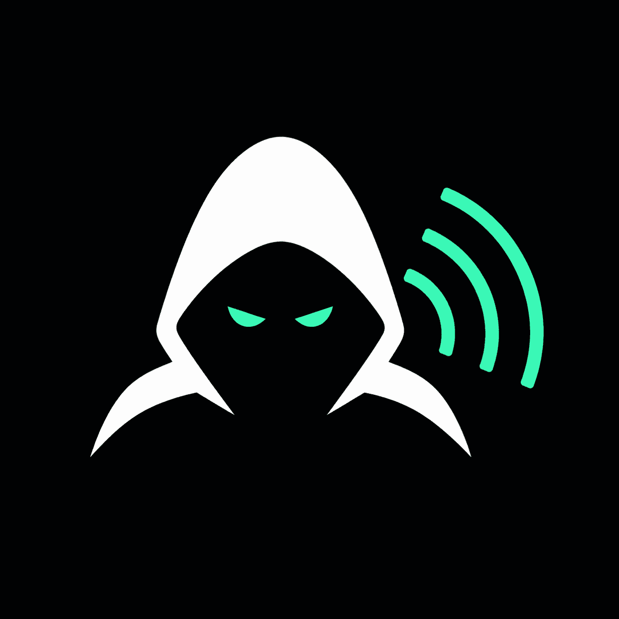Hijack Social logo